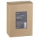 Bergenson Bjorn Florenty flowers, 18.5 cm, gray color