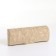 Magnet glass case, length 16 cm, beige color