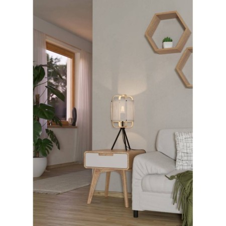 Surfleet table lamp, 1x40W E27-1