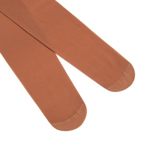 Women's tights SLIM 40, light tan (VISONE), size 5-2