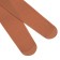 Women's tights SLIM 40, light tan (VISONE), size 5