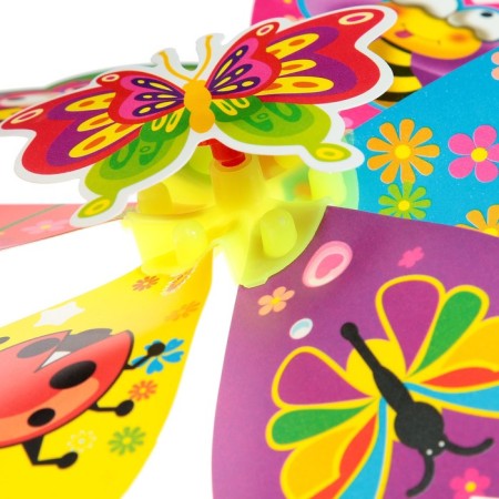 Breeze "insects", species mix-3