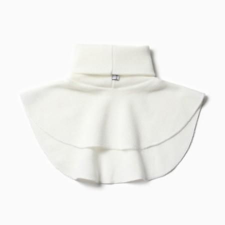 Children's shirt, milk color, size m (3-8 years)-2