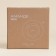 A set of deep plates SL Home "Amande", 2pcs, D = 23cm, 23x23x, 3.5 cm.