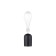 Blackton BT HB1033SS, submersible, 1000 watts, 2 speeds, black and red