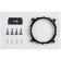 Aerocool Verkho 2 Plus, SOC-am4/1151/1200, 4-PIN, 18-27DB, Al+CU, 115W, 444 gr, Ret