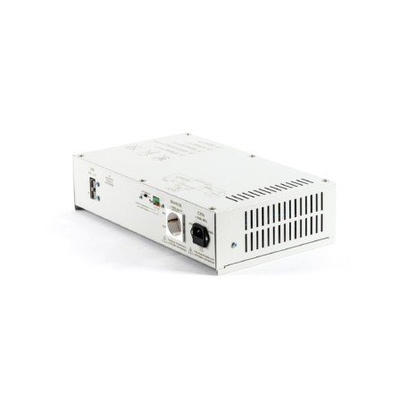 A source of uninterrupted power for the boiler Teplocom-600, 600 VA, 220 V-2
