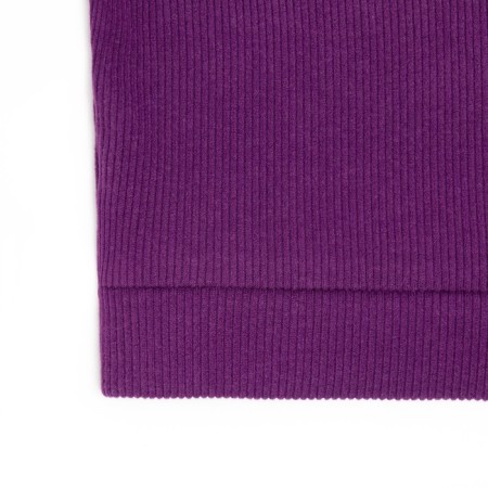Longsliv Women's Minaku: Casual Collection Color Violet, size 44-8