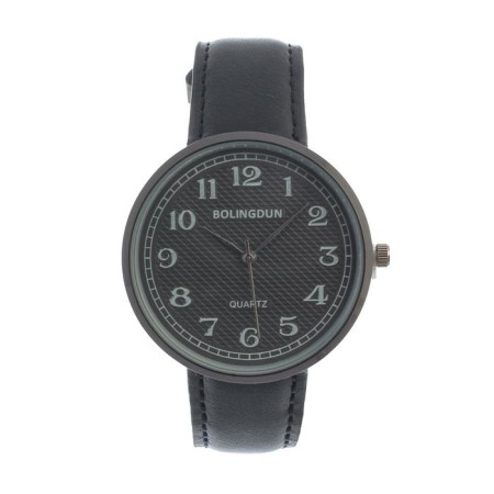 Gift set of the unisex "Lampiri", for it and for it, a wristwatch - 2 pcs-5