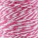 Yarn 100% cellulose "Softino Raffia Color Melange" Washed, bright pink 100m ± 2m 87 g