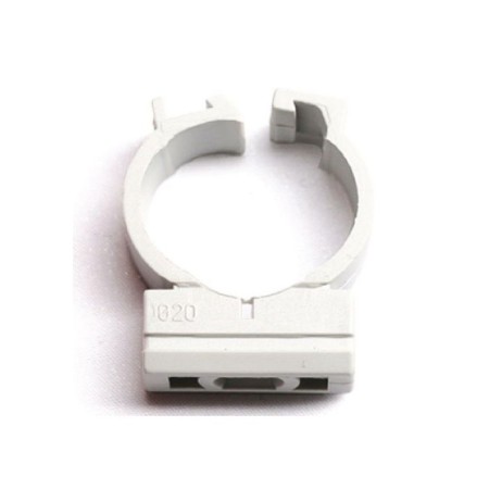 DKC holder for two -component pipes d = 16mm