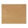 Envelum Postal Craft A3 330 x 410 mm, without telling, without a window, without glue, 90 g/m2