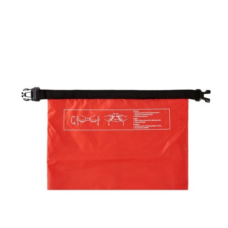 Harkome Payer "Allaki", 15l, red, A605-5