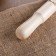 Bolshoi rolling pin with an engraving "My kitchen - my rules" 49 cm d -36 mm grab
