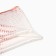 Women's scarf minku rr 70*70 cm, col. coral