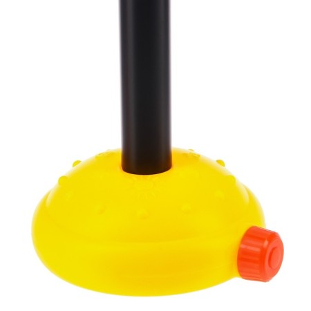 Basketball stand, 85 cm, "win", man spider-6