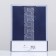 Gift package "Business Blue", 33 x 42.5 x 10 cm