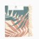 Carpet Ethel “Tropics”, 60x90 cm, 50% HL, 50% p/e