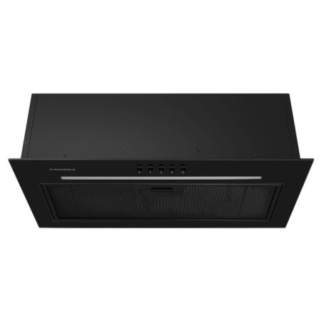 Maunfeld Crosby Hardy 1000push, 1000 m3/h, 3 modes, black-1