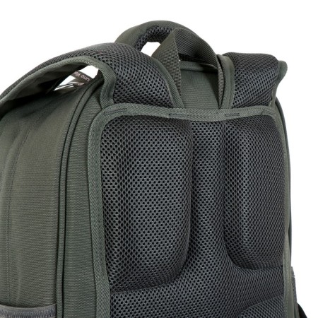 School backpack Bruno Visconti "My Panda!", 40 x 30 x 19 cm, ergonomic back, pencil case as a gift-6