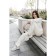 Female ISEE suit, size 48, milk color