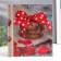 Photo album 10 magnetic sheets "cookies" 23x28 cm