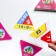 Board game "Entertaining Mathematics", 36 cards, 7+