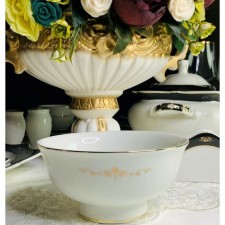 Set of salad bowl Lenardi Rich, D = 16 cm, 2 pcs