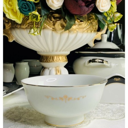 Set of salad bowl Lenardi Rich, D = 16 cm, 2 pcs