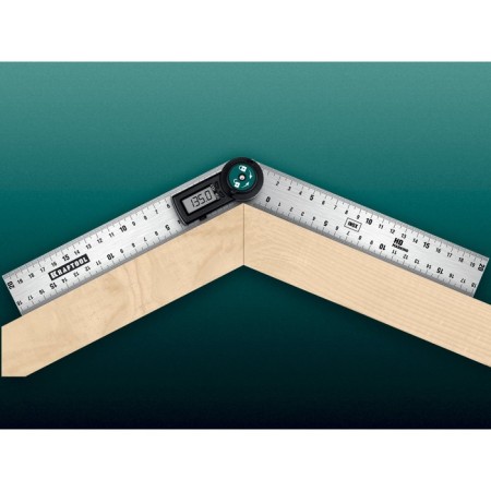 Kraftool DPM-20 34682, electronic, 200 mm-3