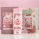 Gift set of cosmetics “Shine!”, Shower gel 250 ml and a body scrub 250 g, pure happiness
