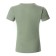 T -shirt female, green color, size S (42)