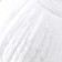 Yarn "Dolce" 100% micropoliester 120m/100g (741 white)