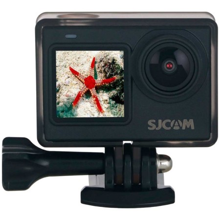 SJCAM SJ6 RPO Black Action-6