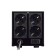 Voltage stabilizer Ippon AVR-1000, 600W, 1000V, black