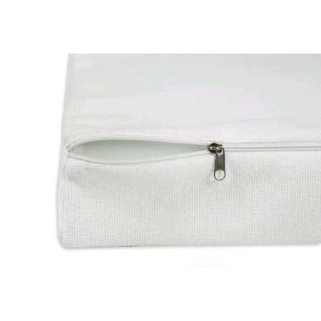 Pillow-setting, size 30 × 36 cm, white color-2