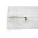 Pillow-setting, size 30 × 36 cm, white color