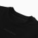Male sweatshirt, black color, size 58