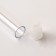 Needle-tube needle, d = 1.7 cm, 7.5 cm, transparent color