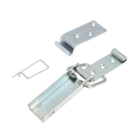 Castle 1-1 zinc, in packaging 40 pcs-1