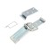 Castle 1-1 zinc, in packaging 40 pcs