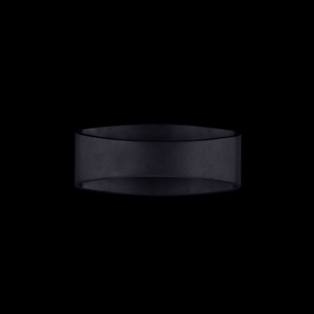 Bra Technical C806wl-L5b, LED, 6W, 17.5x9x8 cm, 250lm, black color