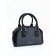 Women's bag, 22*7*14, lightning department, belt lengths, black