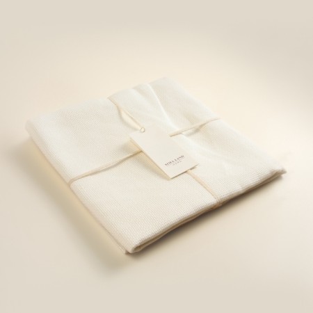 Sl Home "Facile" 110x140cm, flax 100%, 210 g/m2-1