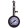 Skyway Manometer, 4 atm, in a metal case, with rubber protection, S07701006