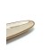 Ceramic Dolce Ceramo dish. "Sandy shore", 34 x 8 cm