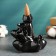 Set of incense on the stand "Mountain flowers" 10.5x9.5cm