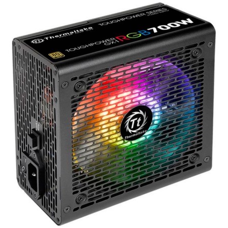 Thermaltake Toughpower GX1 RGB 700W ATX PS-TPD-0700NHFAGE-1 Gold
