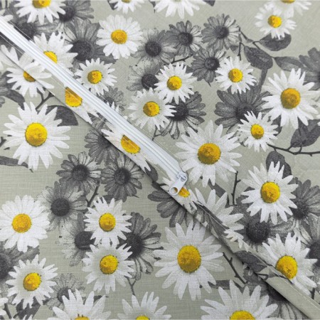 Bed linen 1.5 joint venture, size 150x215 cm, 145x215 cm, 70x70 cm - 2 pcs-1