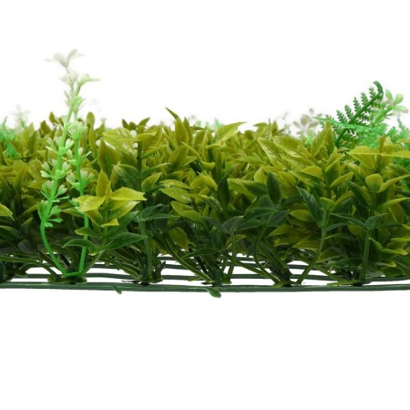 Decorative panel, 60 × 40 cm, "white bells", Greengo-12